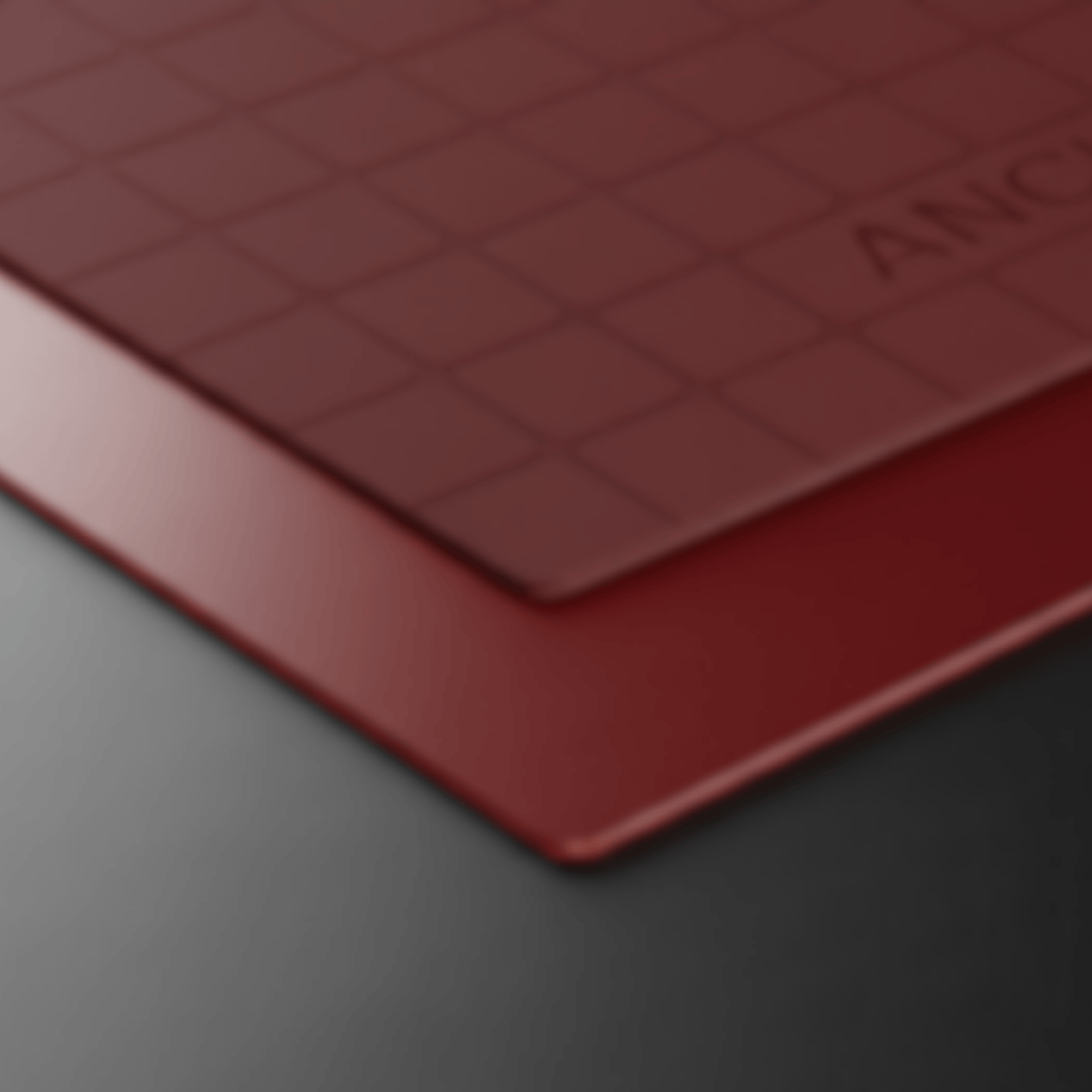 ANCHR V3|ÉDITION ANNIVERSAIRE